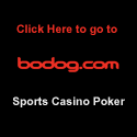 Bodog Poker