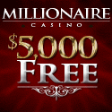 Click Here to Play at Millionaire Online Casino 