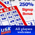 play at USA Bingo