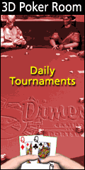 Bet at 5Dimes