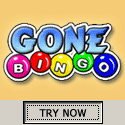 Gone Bingo