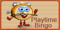 Playtime Bingo