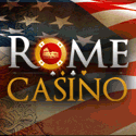 Rome Casino - American Players Online