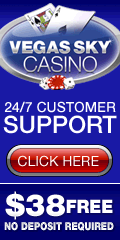 Vegas Sky Casino - Rival - i-Slots